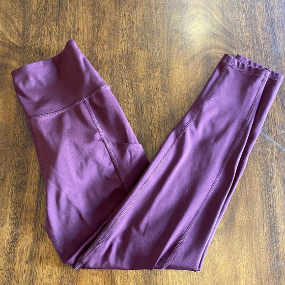 American Eagle Outfitters Pants - American Eagle Everything Pocket Legging